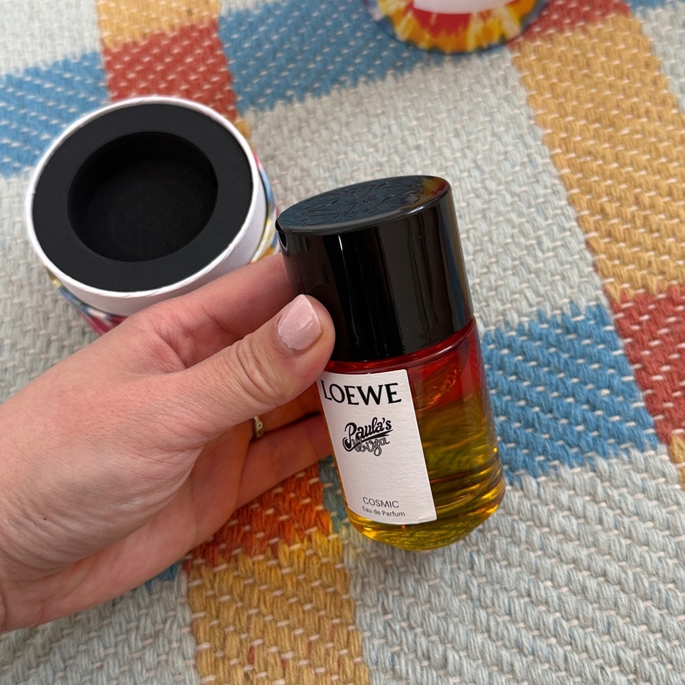 Loewe Ibiza Fragrance Experience - Picture 5 of 6